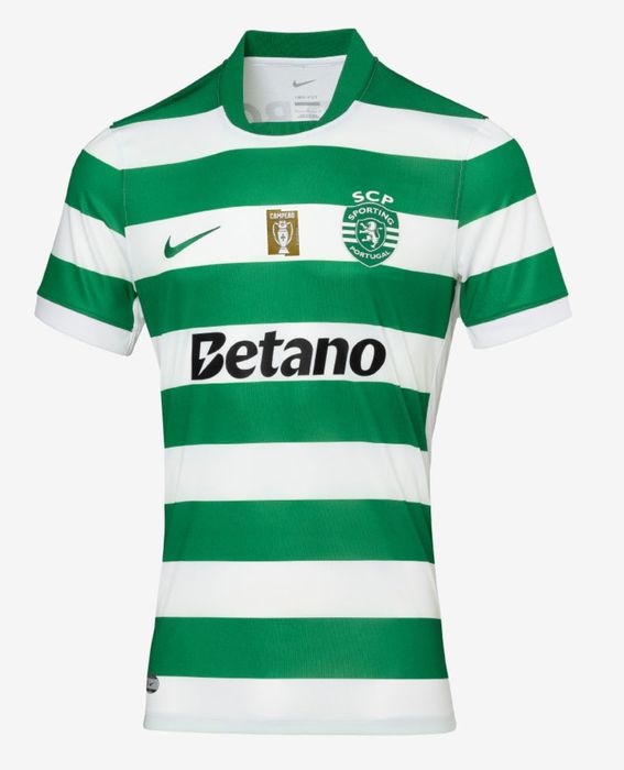 Camisolas de futebol - Benfica, Sporting, Porto, etc...