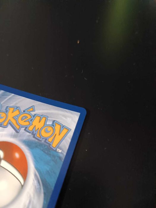 Karta pokemon mega absol ex