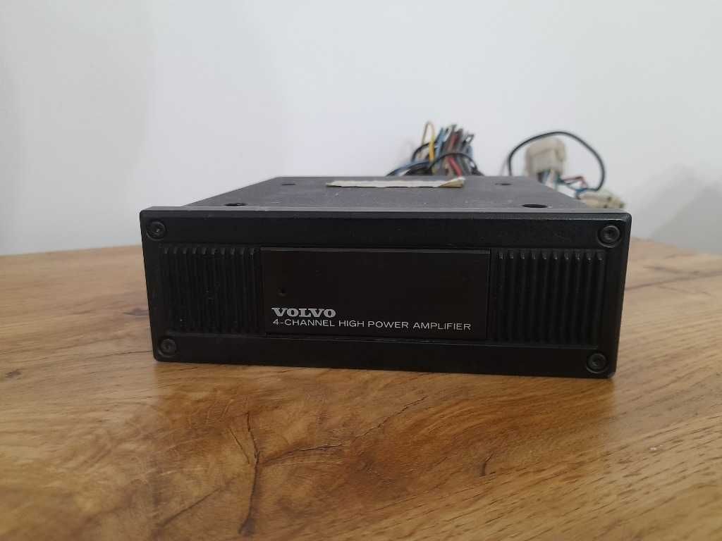 Wzmacniacz VOLVO Amplifier 4 CH CV-125 VQ-2