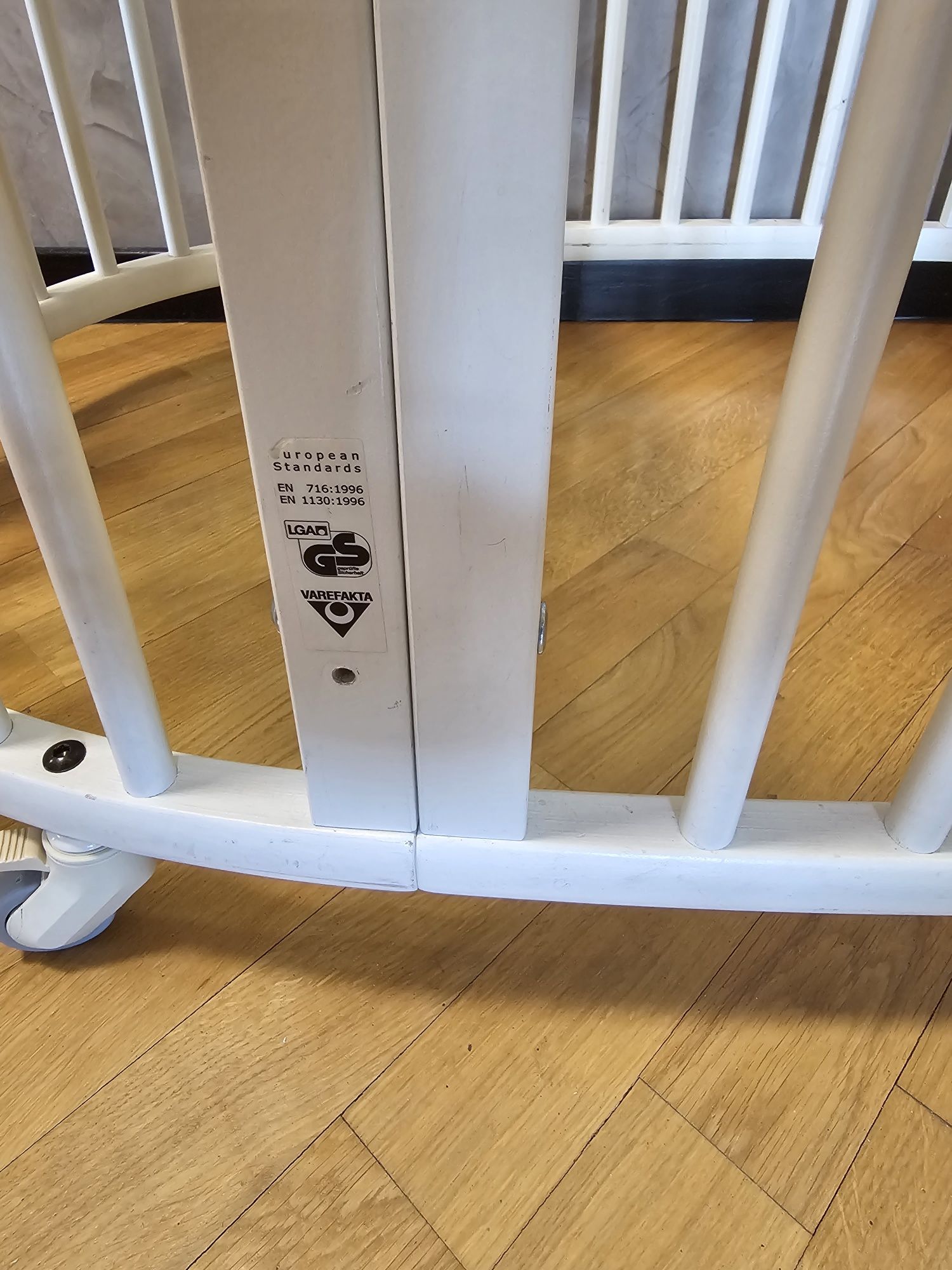 продам кроватка stokke sleepi 3 в 1