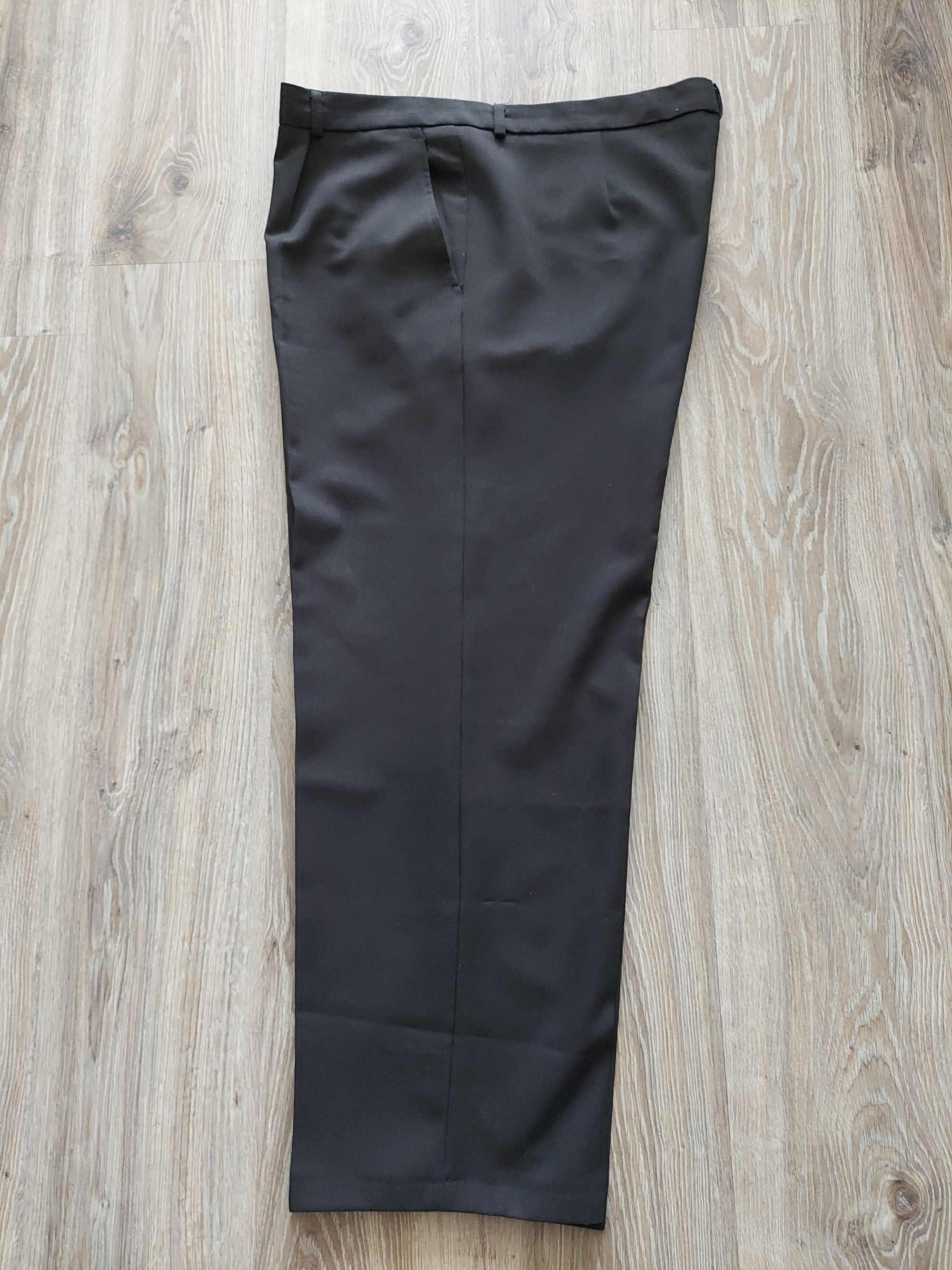 Spodnie garniturowe WADREX 168-170