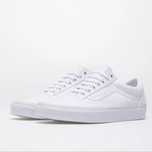 Кеди оригінальні білі Vans 39р