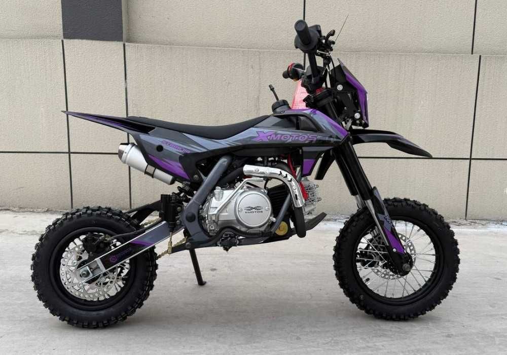 НОВИНКА!! пітбайк Xmotos Stark 110 у АРТМОТО Хмельницький
