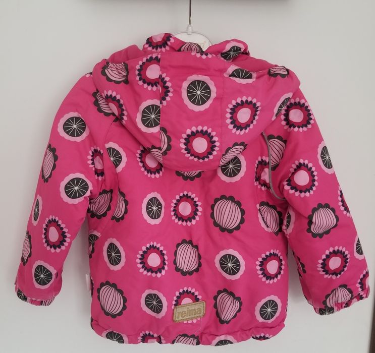 Парка ,куртка 104р