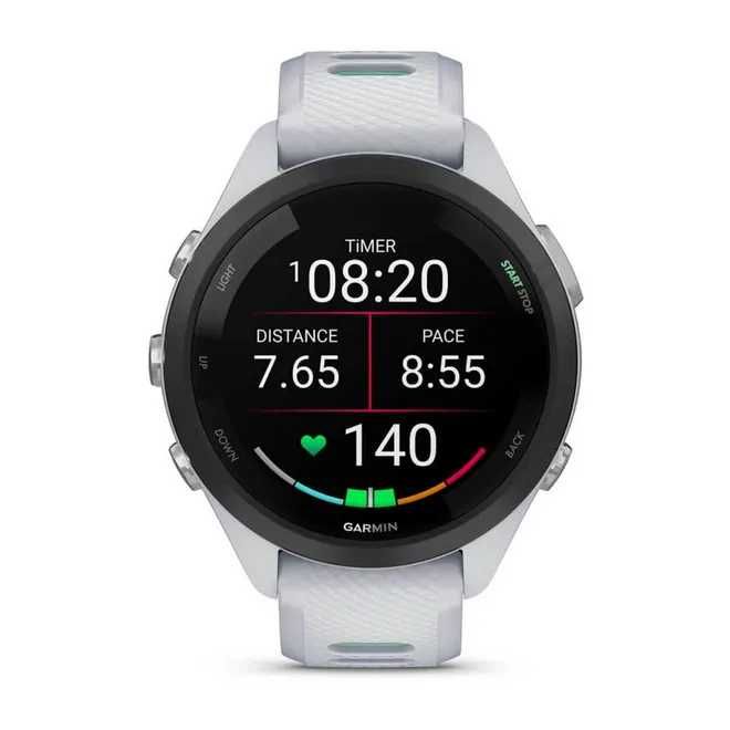 Смарт-годинник Garmin Forerunner 265S Новий!