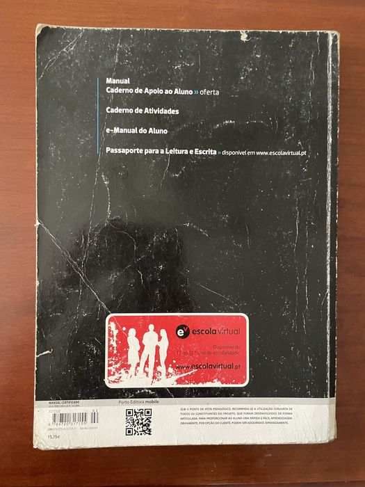 Diálogos - Português 8• Ano