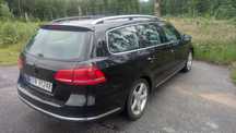 Volkswagen Passat Sprzedam Volkswagen Passat B7 1.6 TDI 105 KM | Diesel | EU do 2026 |