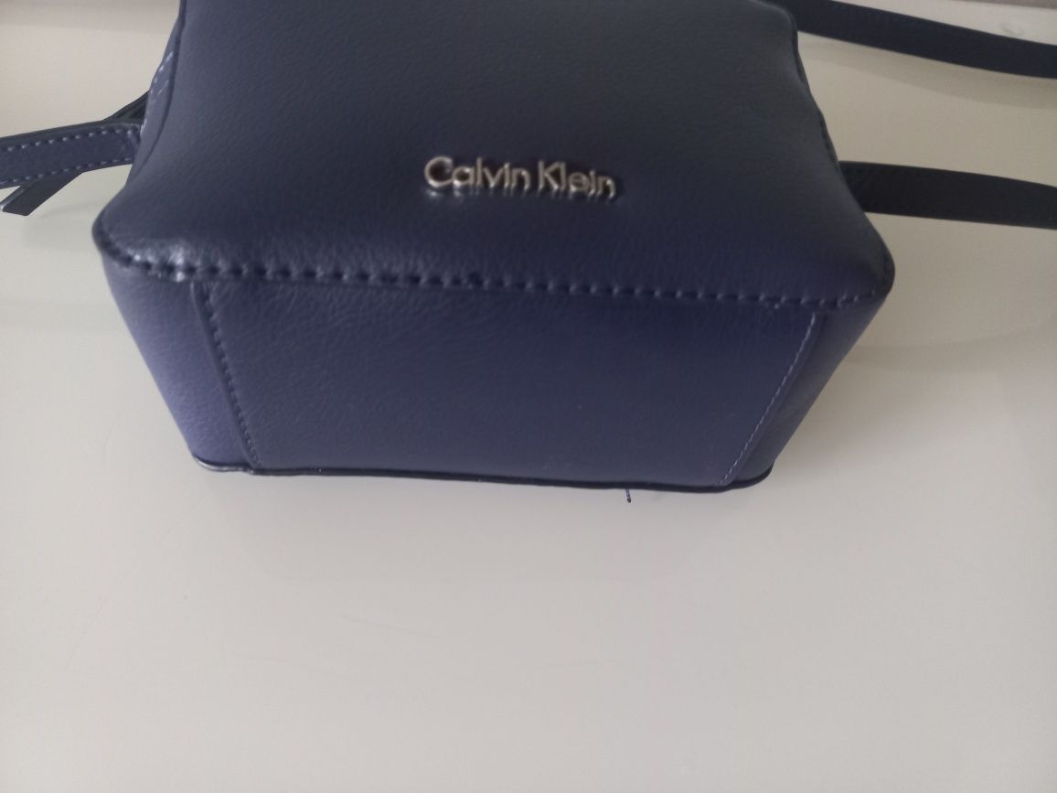 Calvin klein torebka damska