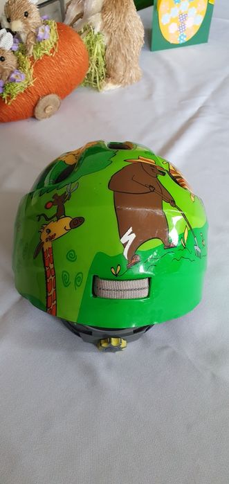 Kask dziecięcy Specialized 44-52cm