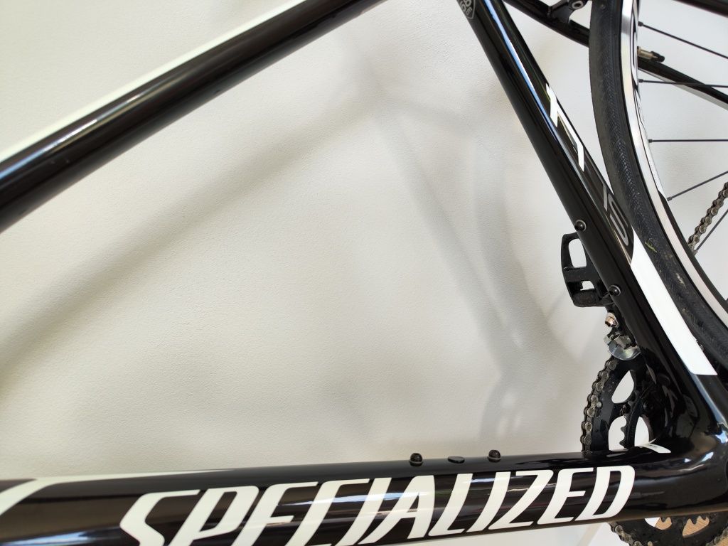 Specialized Termac SL4 Carbon  Shimano Sora bardzo lekki
