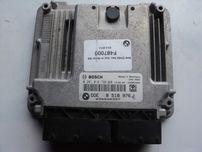 Komputer sterownik silnika BMW F31 F30 , 2.0 Diesel rok 2013