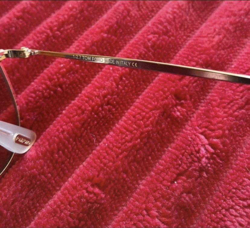 Oculos de Sol - Tom Ford