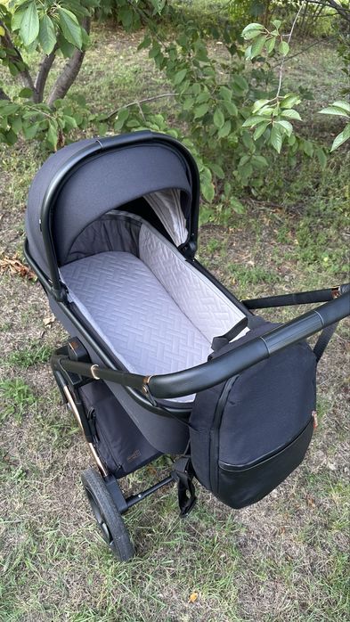 Дитячий візок Carrello Sigma 2 в 1