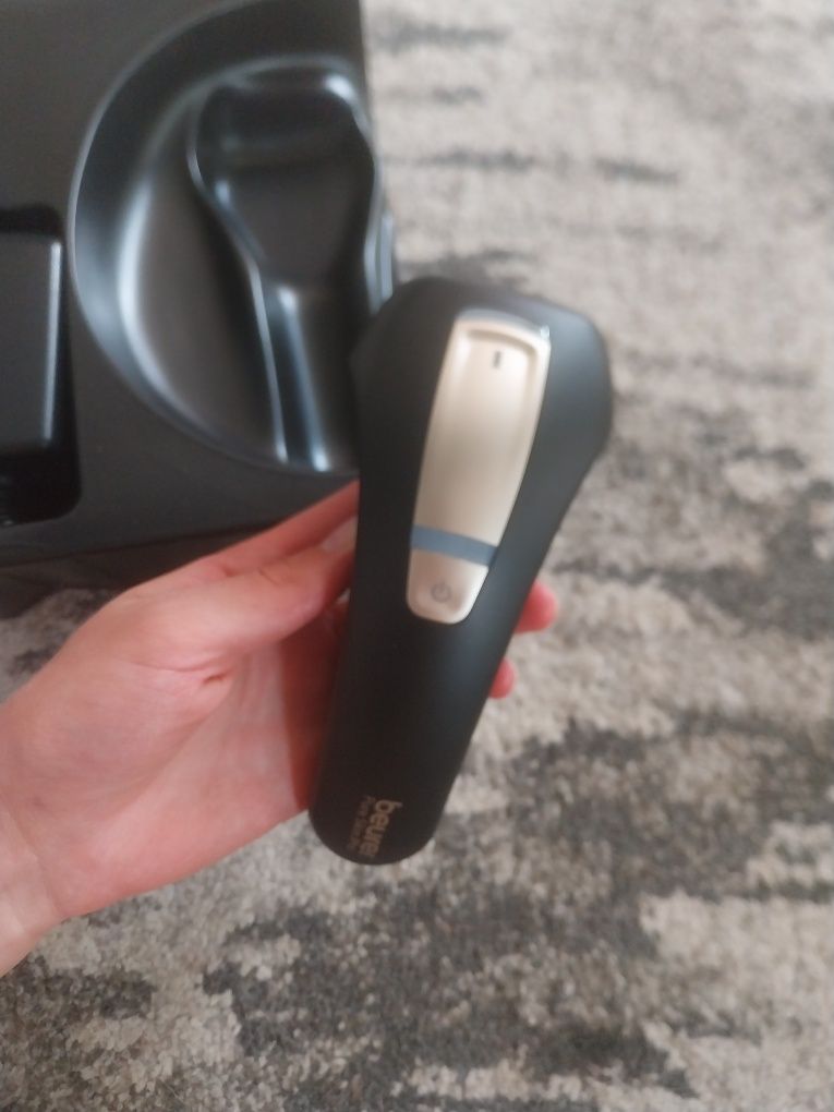 Depilator IPL beurer