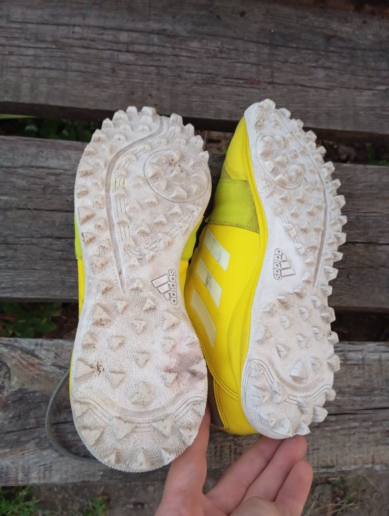 Шиповки Adidas 43