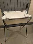 Stokke Flexi Bath wanienka ze stojakiem