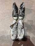Saptilhas all star converse