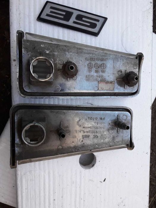 Значек шильд DODGE CHRYSLER логотип марки