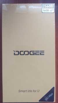 DOOGEE S41 Max, 256GB