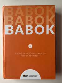 BABOOK The guide to the business analysis