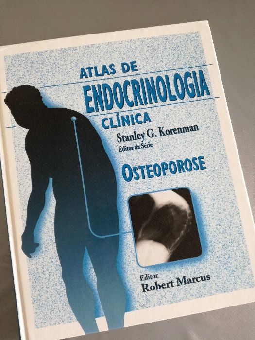 Atlas Endocrinologia Clínica