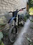 Пит байк Geon x-ride 150
