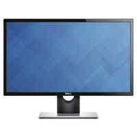 Монитор 24" Dell SE2416H Silver-Black