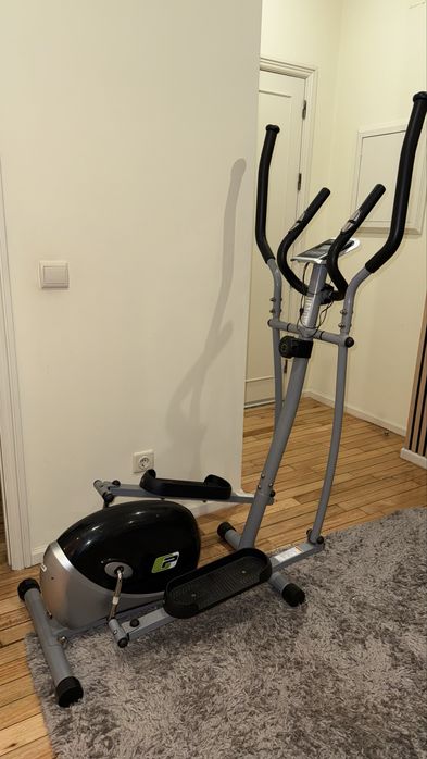 Maquina de caminhada