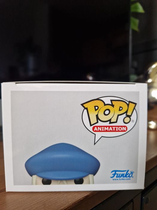 Figurka Funko Pop Hunter X Hunter Kite 1134
