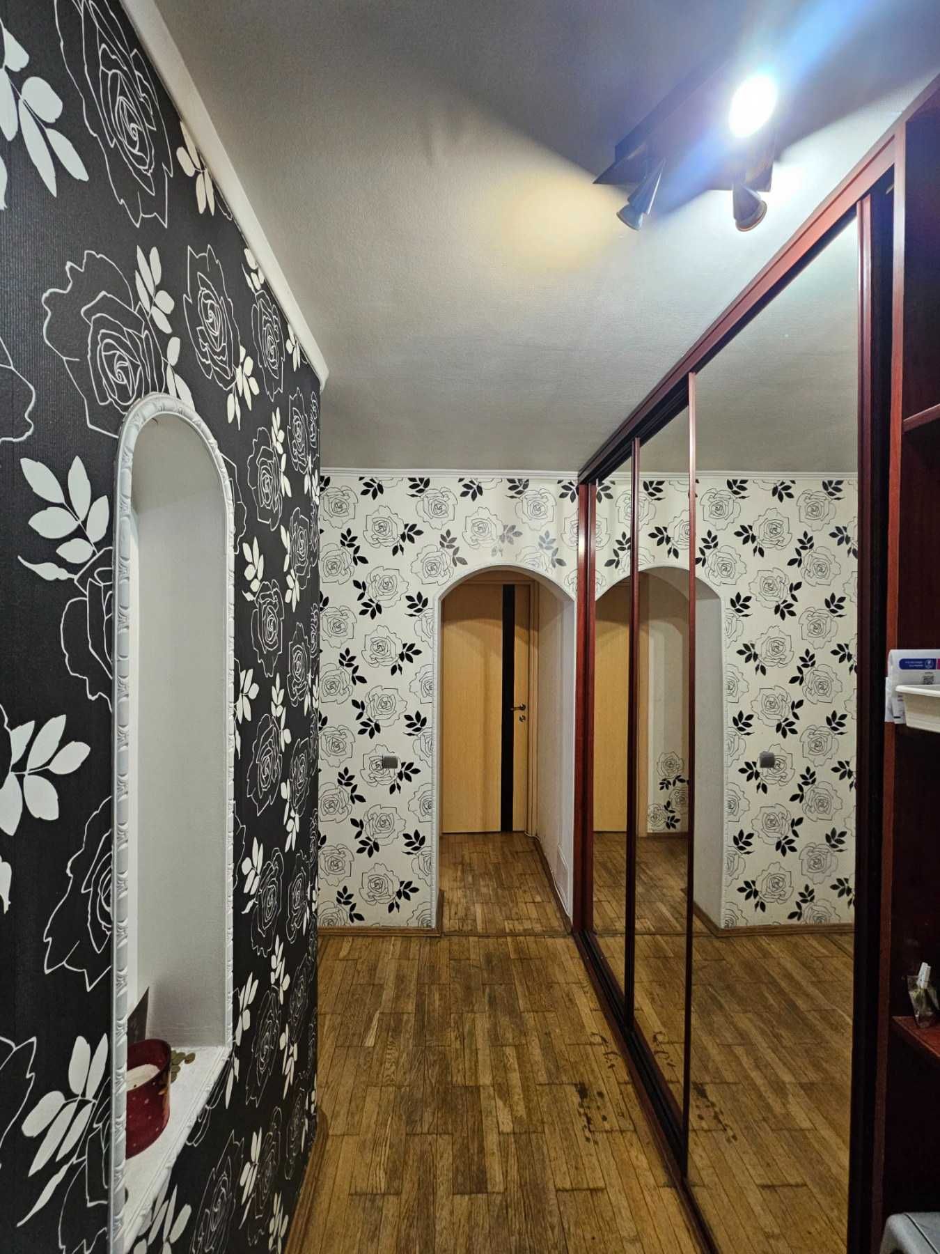 Київ, Центр! вул. Антоновича 122, 5к. 120 кв.м.