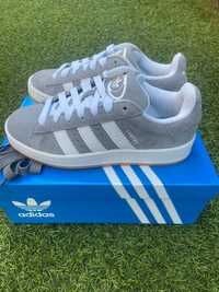 Adidas Campus 00s Grey White EU 39 Bardzo wygodne stylowe