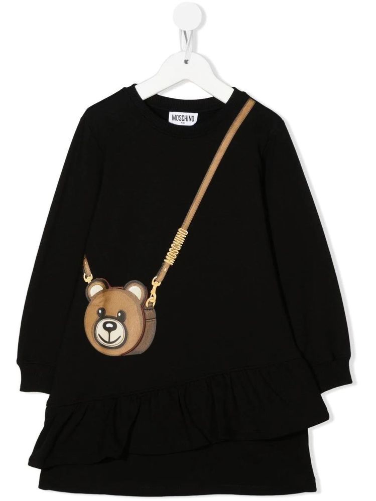 Дитяча сукня Moschino