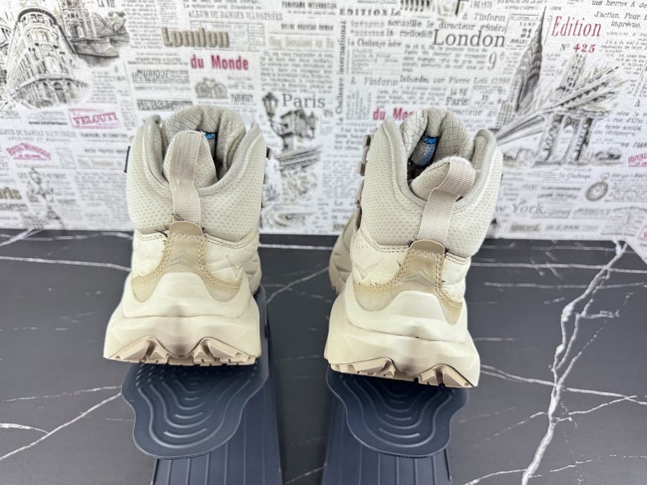 Трекінгові ботінки Hoka One One Kaha 2 GTX Розмір 41