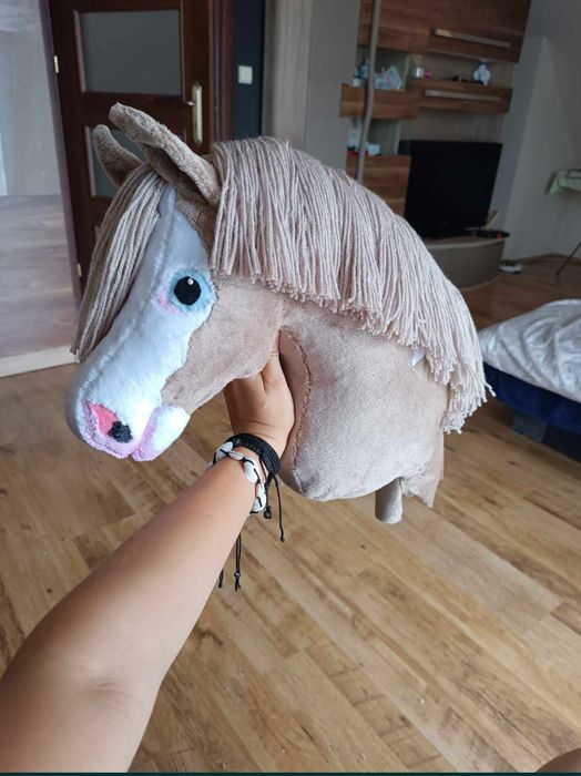 Hobby horse typu finland