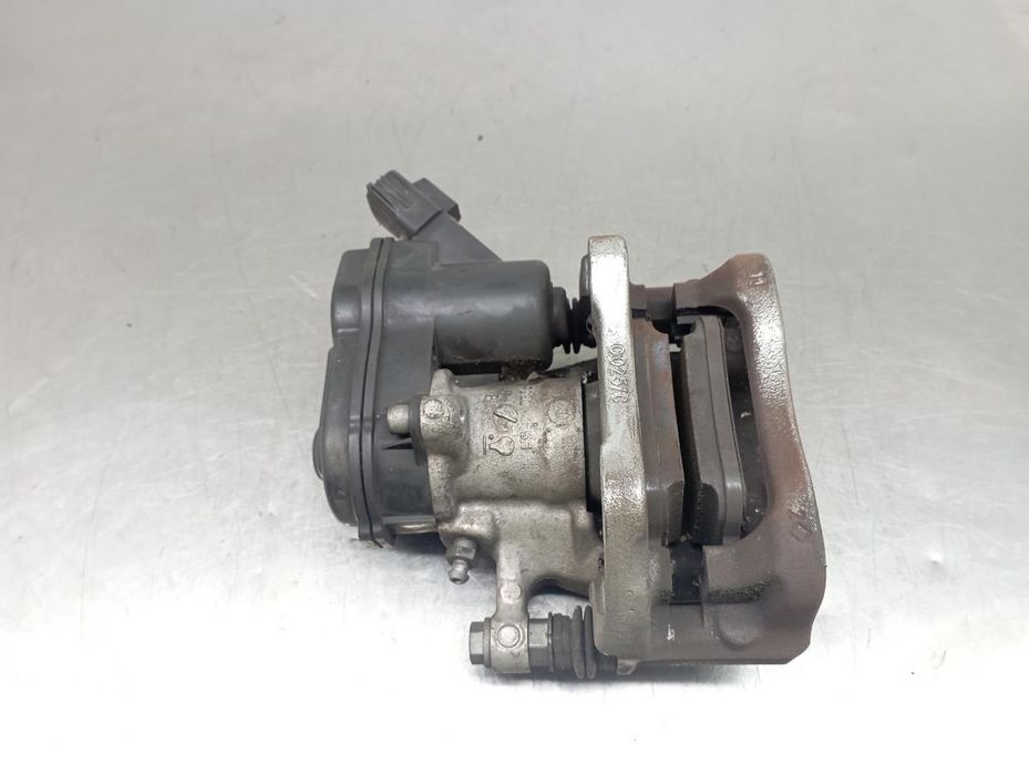 Pinça travão / maxila de travão trás direita RENAULT Clio V (BF_)