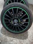 Koła OZ 195/45 R16 4X100