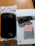 Anbernic RG Cubexx Black 64Gb