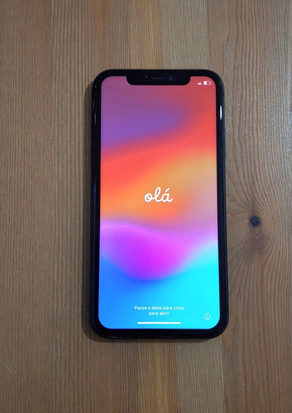 iPhone 11 - 128Gb