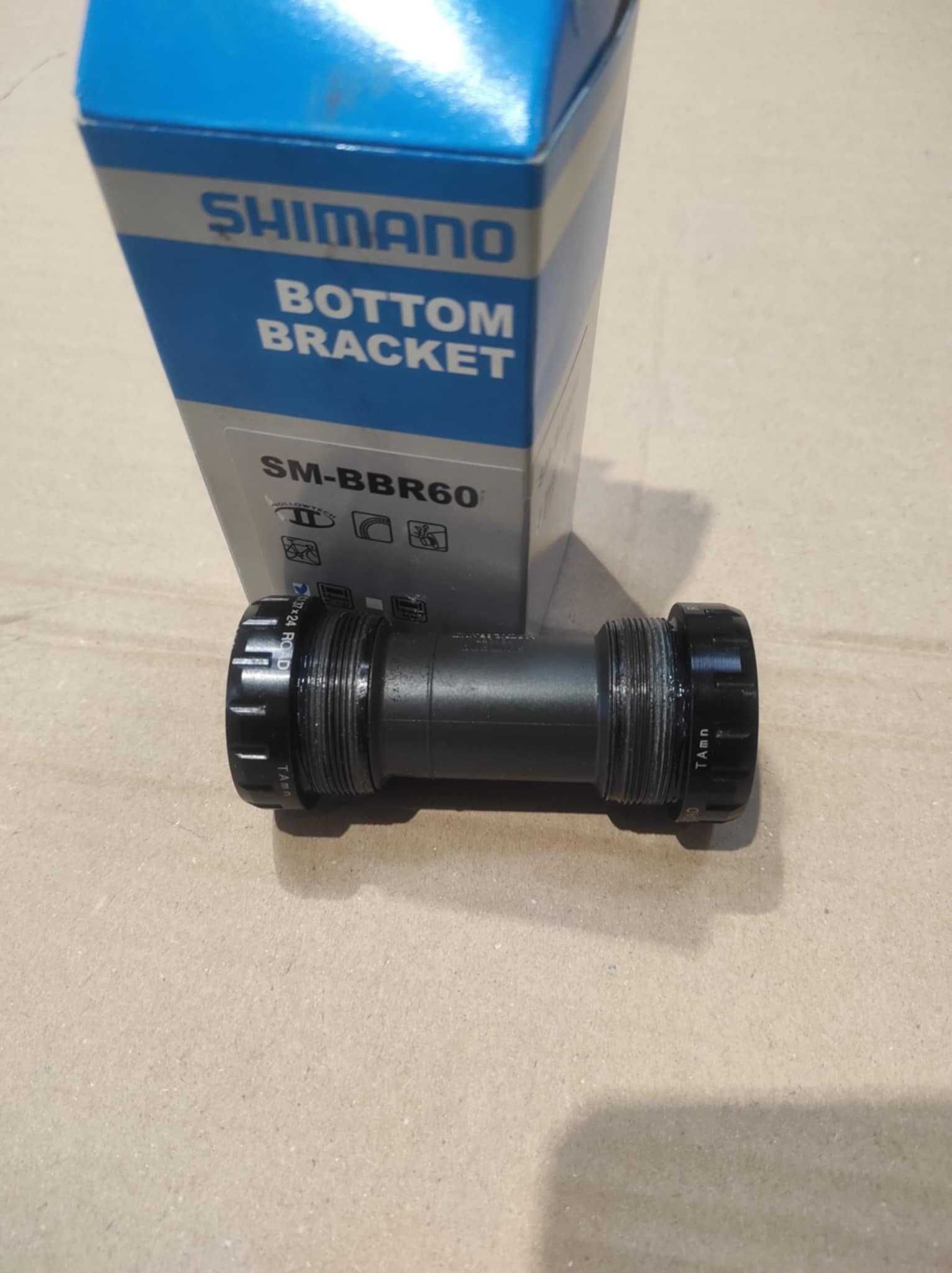 Suport Shimano SM-BBR60 nowy