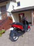 Skuter Kymco Agility 50