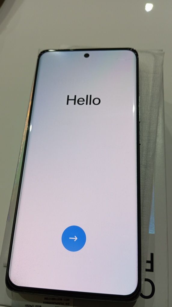 OPPO Reno 10 5G 8/16 Gb - 256Gb