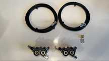 Zaciski Magura MT7 Pro (Shimano saint sram code title industry nine)