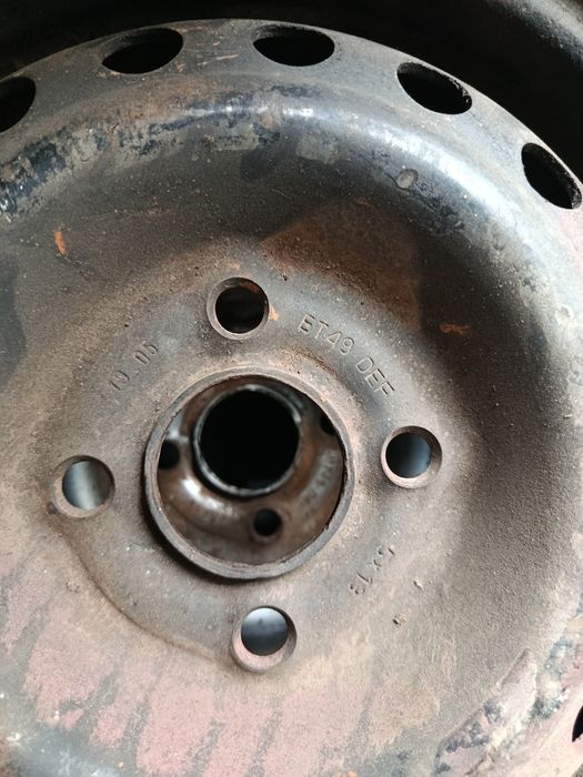 Продам диски ланос