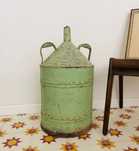 Talho Azeite / olive oil can / metal  / Vida Portuguesa / 70cm x 35cm