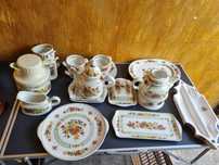Summerday Villeroy&Boch  ser.1748 .Części np.wybór  top porcelana nacz