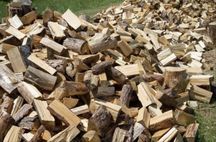 Продам дрова рубаные сухие
