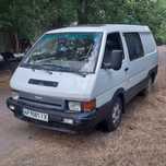 Продам Nissan Vanette 1988