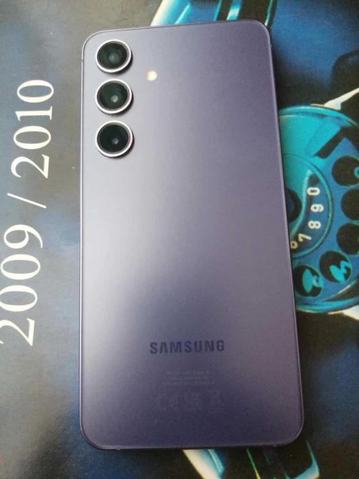 Samsung S24 8/256 fioletowy
