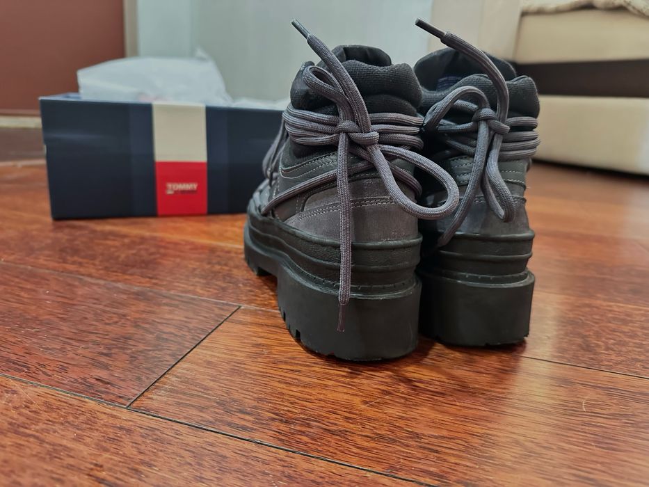 Черевики Tommy Jeans 40р