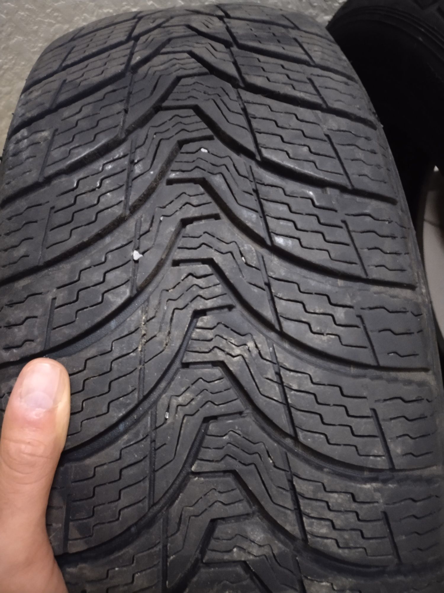Продам Автошини в гарному стані